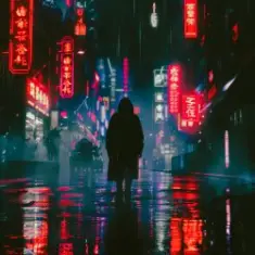 skyfall beats, bulletrain — scars