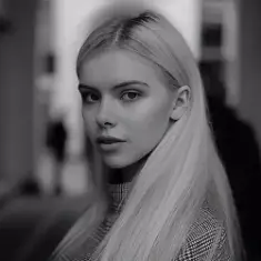 Маша Кондратенко — Псевдо