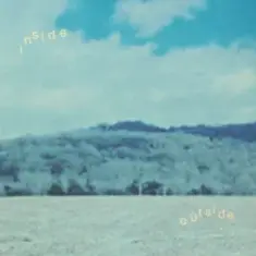 Connor Price — Inside / Outside