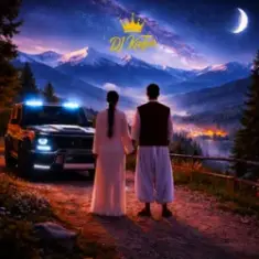 DJ KAIFAR — Сяйво очей