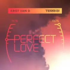 Krist Van D & Terri B! — Perfect Love