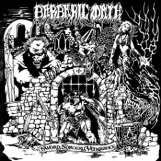 Barbaric Oath — Crom Cult