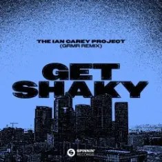 Ian Carey Project — Get Shaky (GRMR Remix)