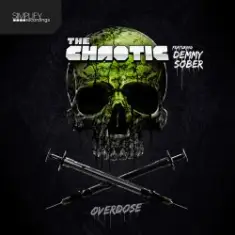 The Chaotic — Project Ghost