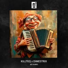 KILLTEQ & DIMESTRIX — My Humps