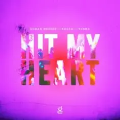 Roman Messer feat. Rocco & ThoBa — Hit My Heart