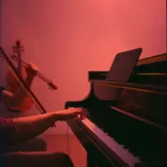 UkraineMAN — Trance orchestra