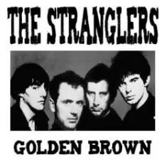 The Stranglers — Golden Brown