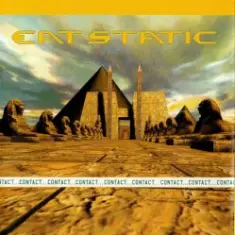 Eat Static — Moonbeat