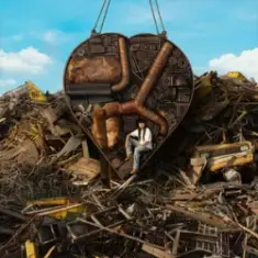 Oliver Tree — All You Ever Wanted