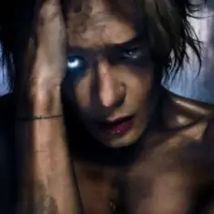 Jackson Wang — Made Me a Man