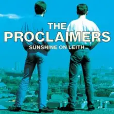 The Proclaimers — I'm On My Way