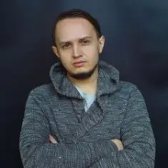 Konstantin Globals & RAMZI DESH — ТРИММЕР