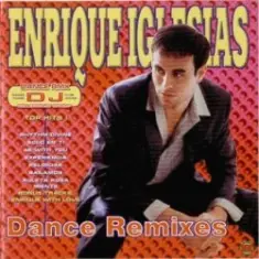 Enrique Iglesias — Rhythm Divine.Morales (Discohouse Club Mix)