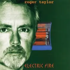 Roger Taylor — Be With You