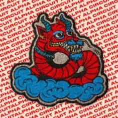 ATMOS & Robitos — Drop It Now