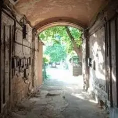 Бридя — Я бегу от тебя