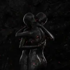 One True God & OBSIDIAN — Hold Me Now