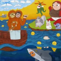 The New Dance Republic — Take It To The Top (Epstein’s Massive Bongo Mix)