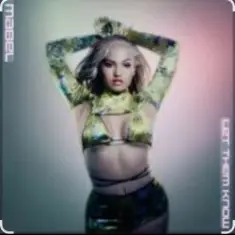 Mabel — Stay Little Runaway