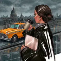 kavabanga Depo kolibri — Таксі (KARMV REMIX)