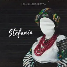 KALUSH — Stefania