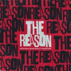 Steve Aoki & Sound Rush & Hoobastank — The Reason