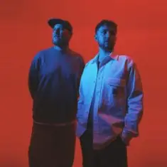 Sleepnet & Noisia — Lapse (Mixed)