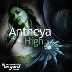 Antheya — High (Paul Miller & Dima Krasnik Radio Mix)