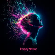ONEIL & KANVISE & SMOLA — Happy Nation