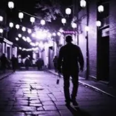 МАРСЕЛЬ ФИШЕР — И я и я