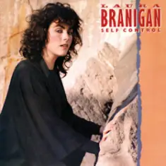 Laura Branigan — Self Control