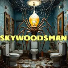 Skywoodsman — Туалет