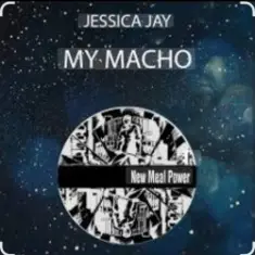 Jessica Jay — Chili Cha Cha