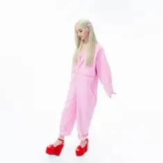 Poppy — Adored