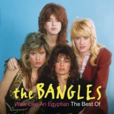 Bangles — Walk  Like An Egyptian