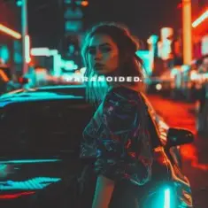 skyfall beats, AXTRAL INDEX — paranoided