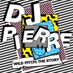 DJ Pierre — House Music