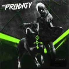 The Prodigy — Omen (Extended).mp3
