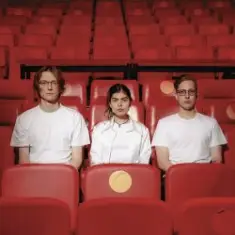 Black Lama & Саша Ерко — Страшные Вещи