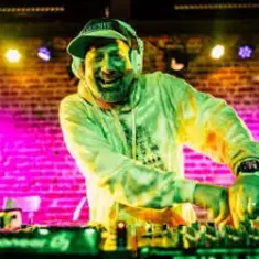 DJ Brownie — Back It Up