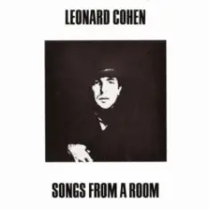 Leonard Cohen — Story of Isaac