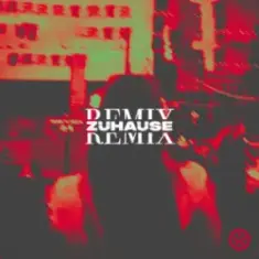 Blondee — Zuhause (Remix)