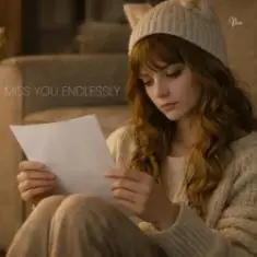 Novi — Miss You Endlessly