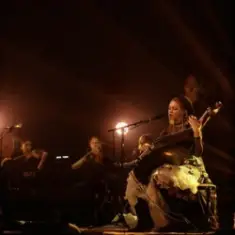 Марина Круть — Усіх але не себе