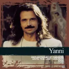 Yanni — Wishing Well