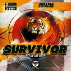 Survivor — Eye Of the tiger (Prime Remix)