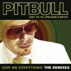 Pitbull — Give Me Everything (Aizzo Remix)