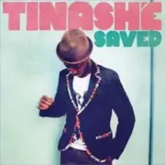 Tinashe — Saved