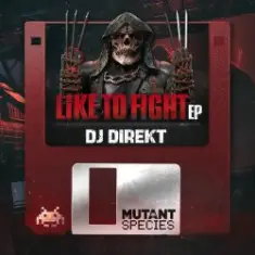 DJ Direkt — Like To Fight